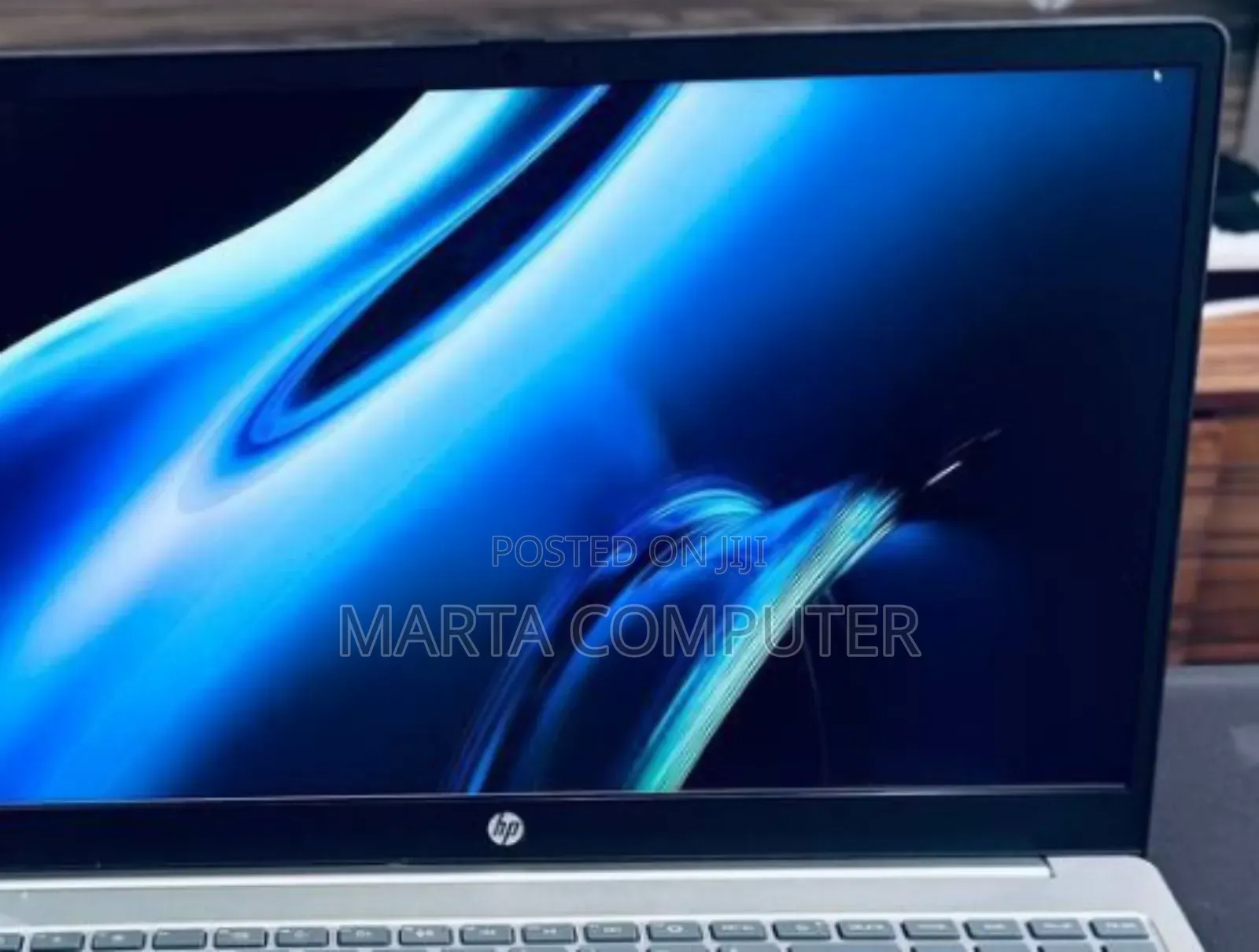 New Laptop HP Stream Notebook 16GB Intel Core I5 SSD 512GB