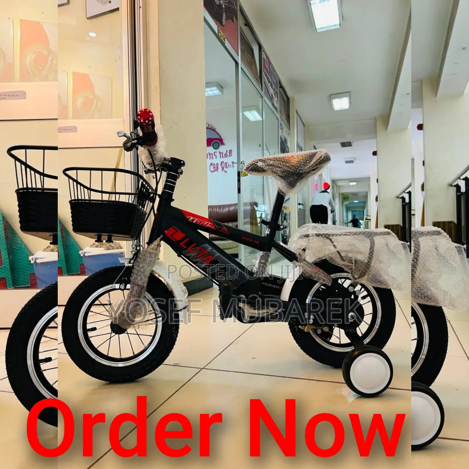 Luxurious¶Bike*% at "Scooter