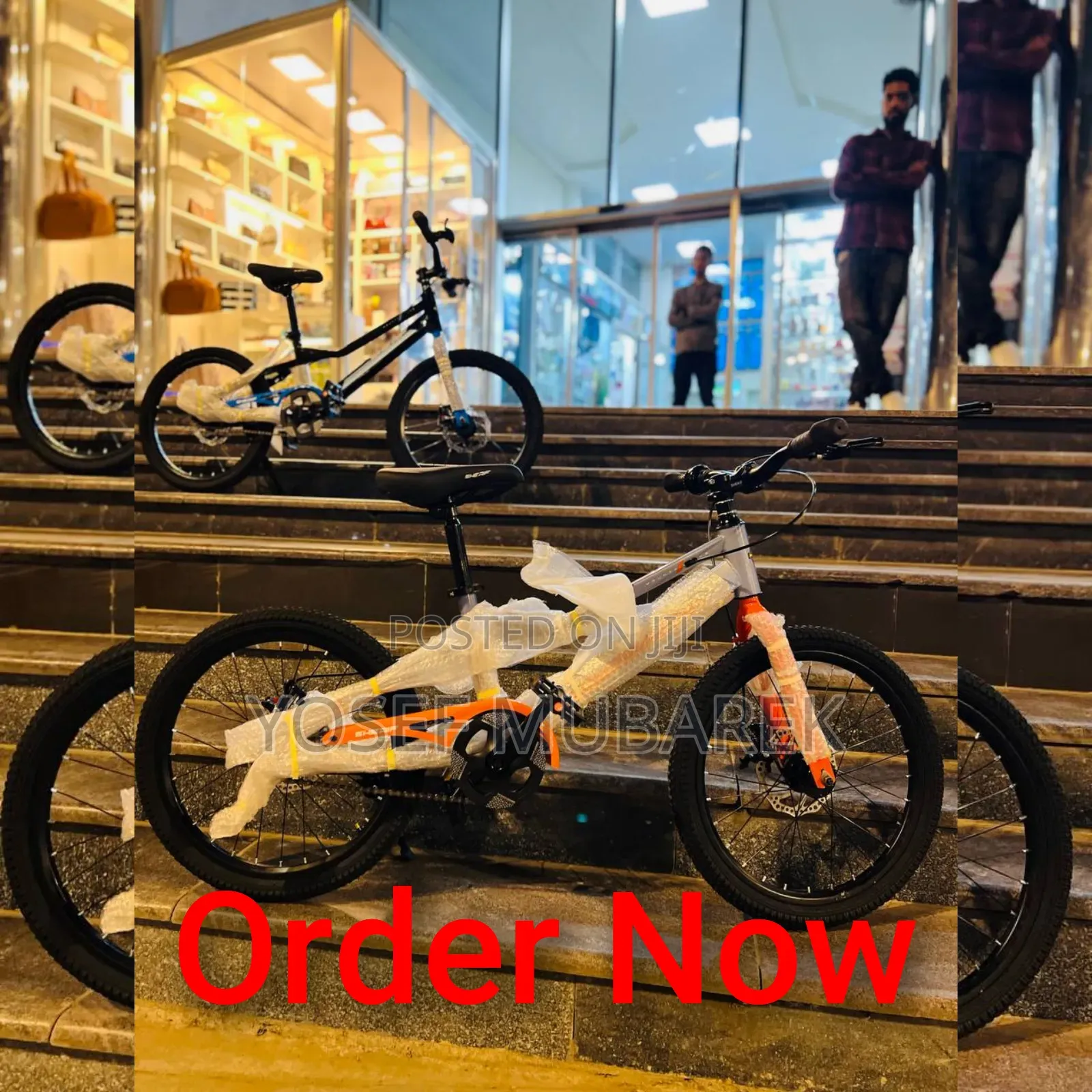 Luxurious¶Bike*% at "Scooter