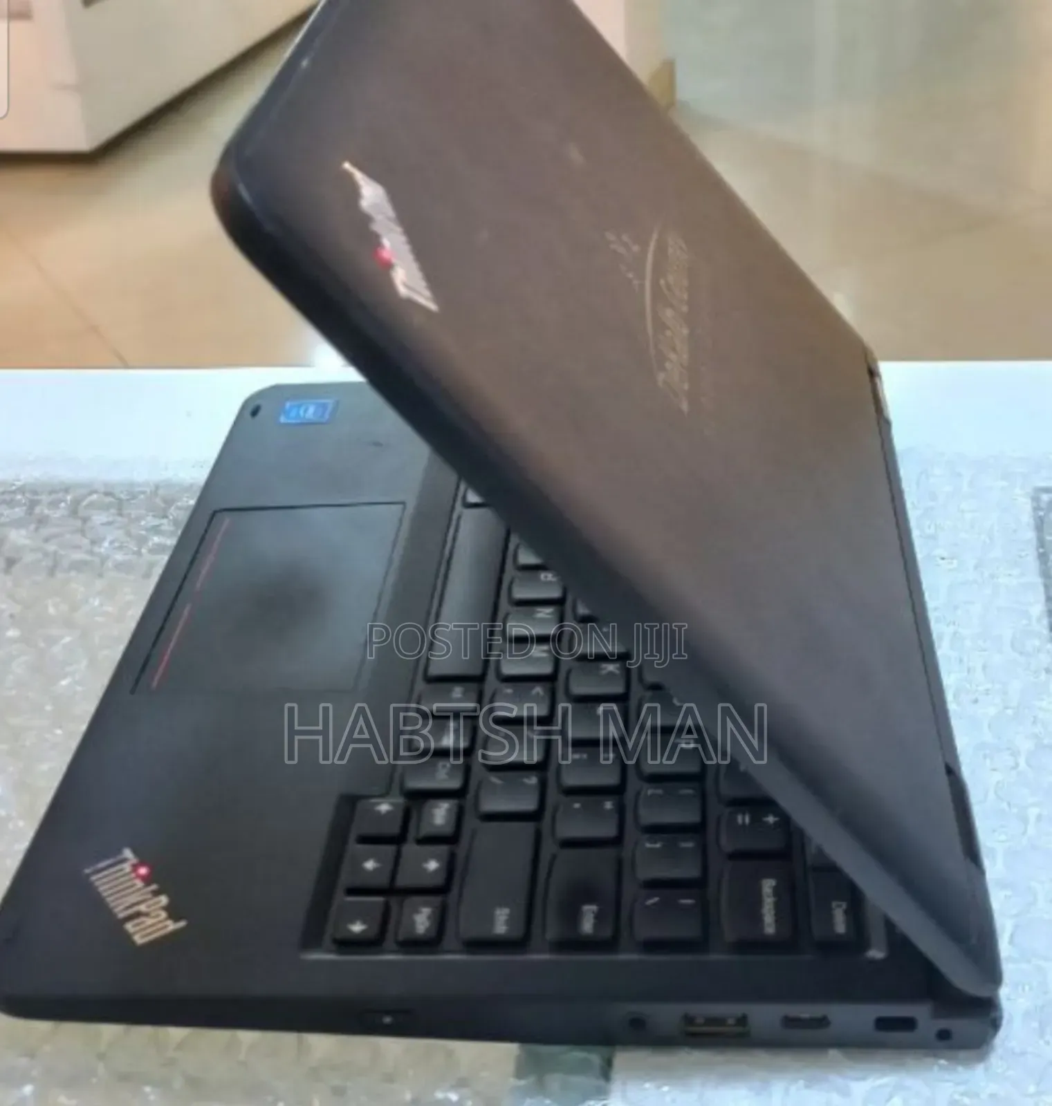 New Laptop Lenovo ThinkPad 11e 8GB Intel Core 2 Quad SSD 128GB