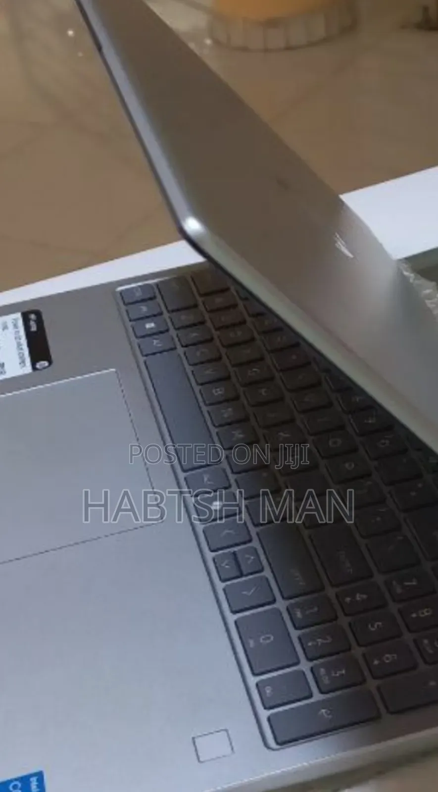 New Laptop HP Stream Notebook 8GB Intel Core i3 SSD 256GB