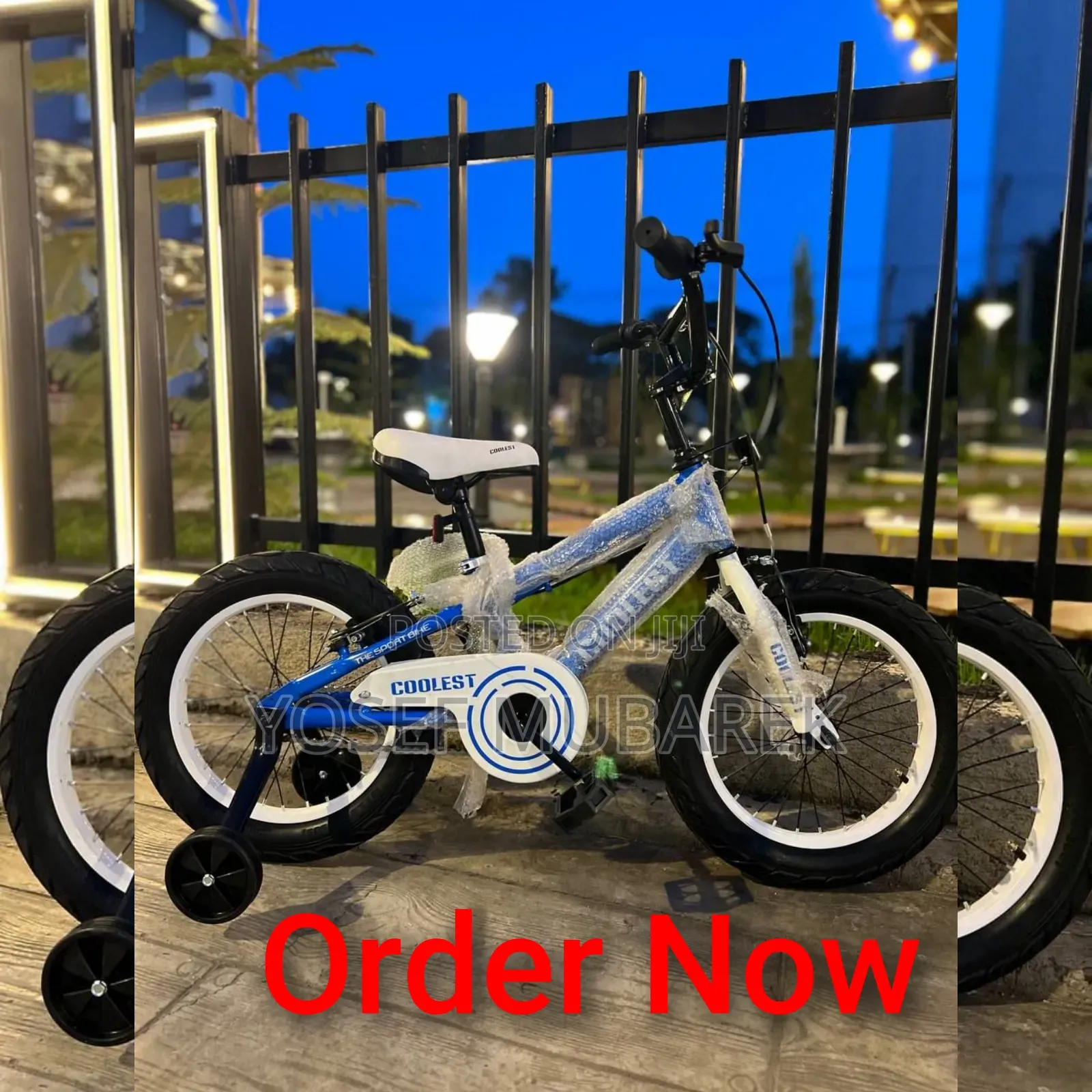 Smart at #¶ስኩተር**^-Bicycle