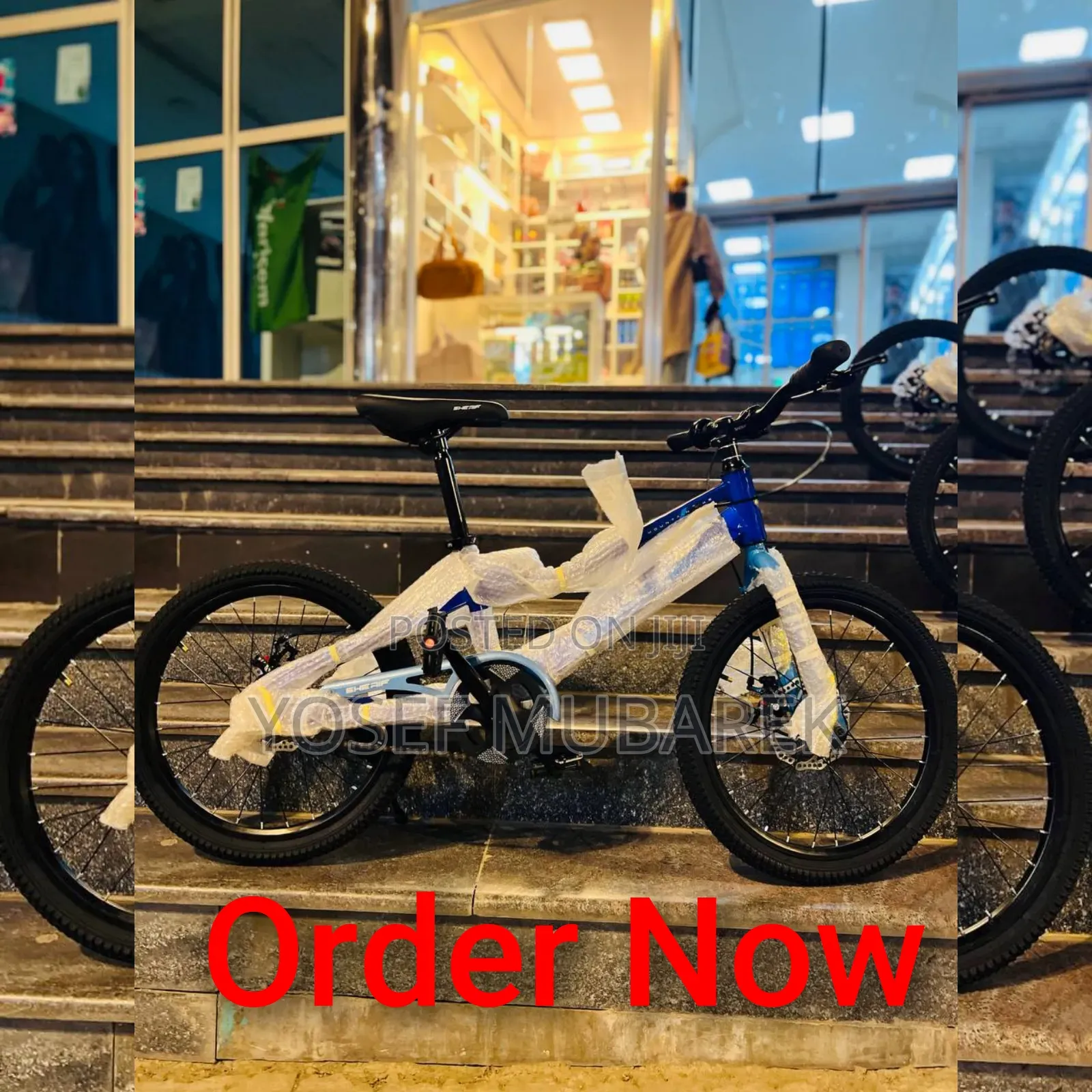 Smart at #¶ስኩተር**^-Bicycle