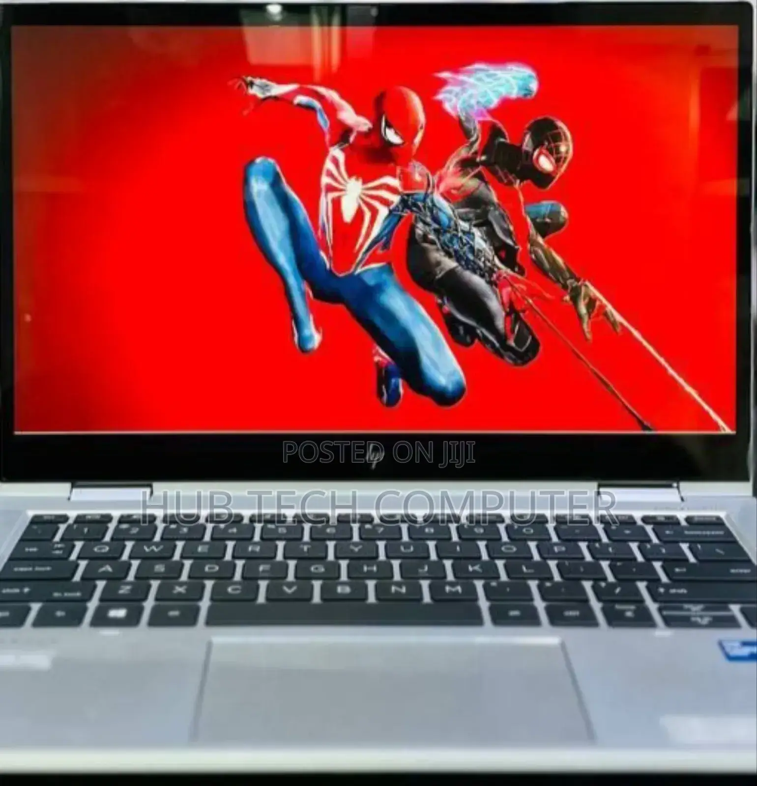 New Laptop HP EliteBook 830 G8 32GB Intel Core I7 SSD 512GB