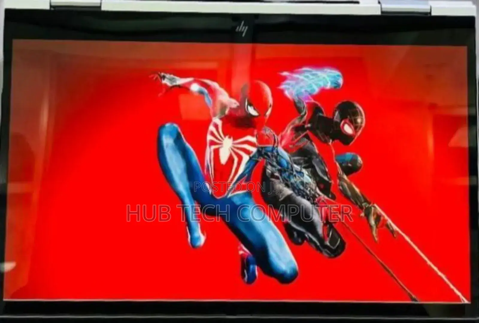 New Laptop HP EliteBook 830 G8 32GB Intel Core I7 SSD 512GB