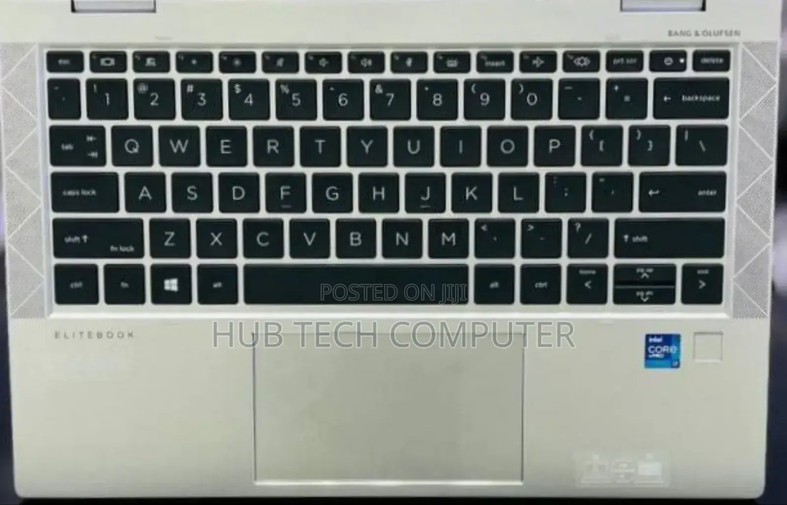 New Laptop HP EliteBook 830 G8 32GB Intel Core I7 SSD 512GB