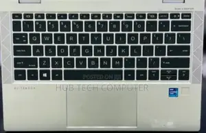 New Laptop HP EliteBook 830 G8 32GB Intel Core I7 SSD 512GB