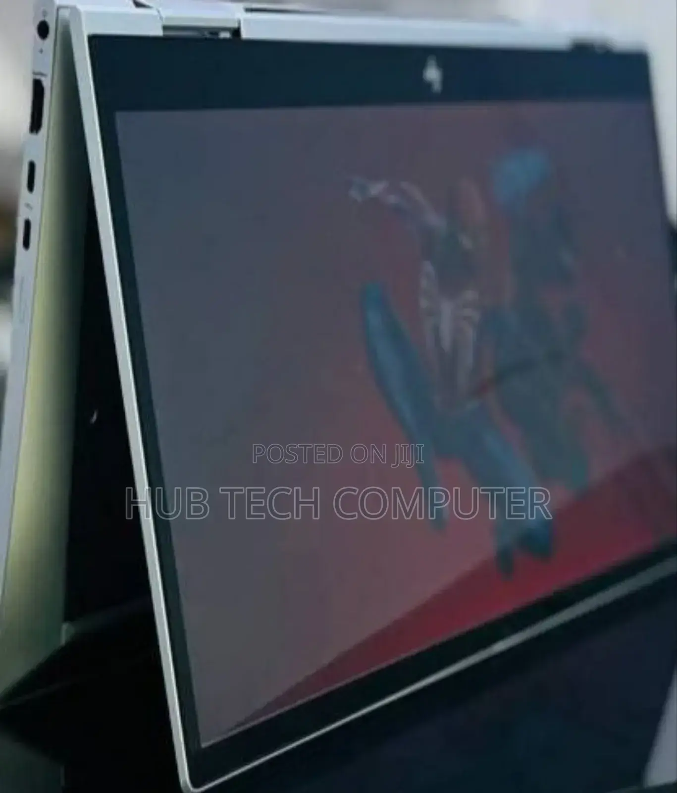 New Laptop HP EliteBook 830 G8 32GB Intel Core I7 SSD 512GB