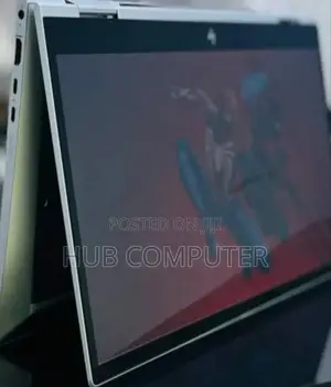 New Laptop HP EliteBook 830 G8 32GB Intel Core I7 SSD 512GB