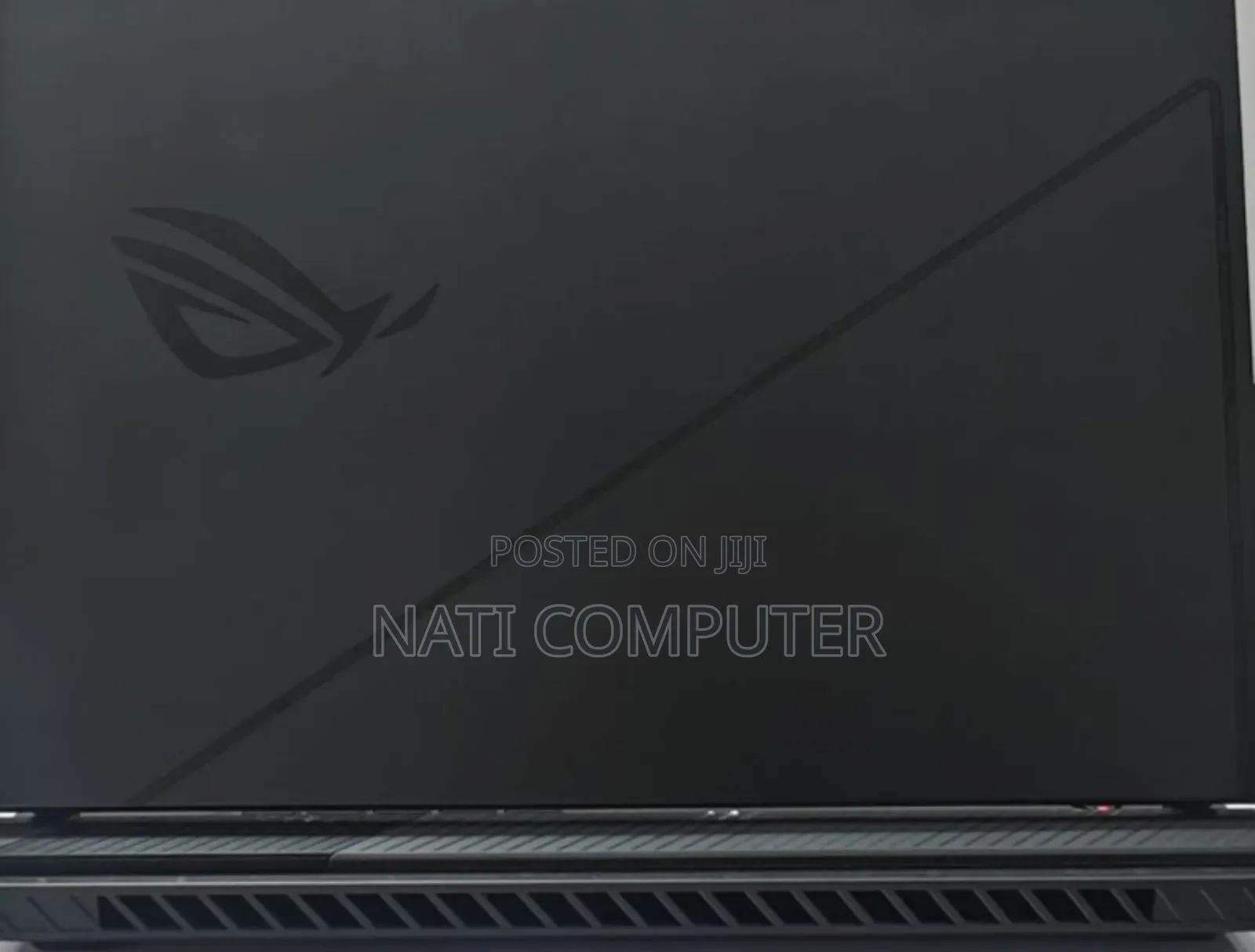 New Laptop Asus ROG Strix G16 G614 16GB Intel Core I9 SSD 1T