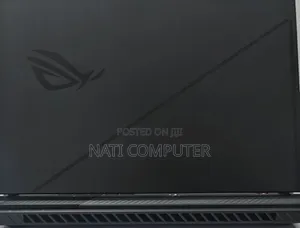 Photo - New Laptop Asus ROG Strix G16 G614 16GB Intel Core I9 SSD 1T