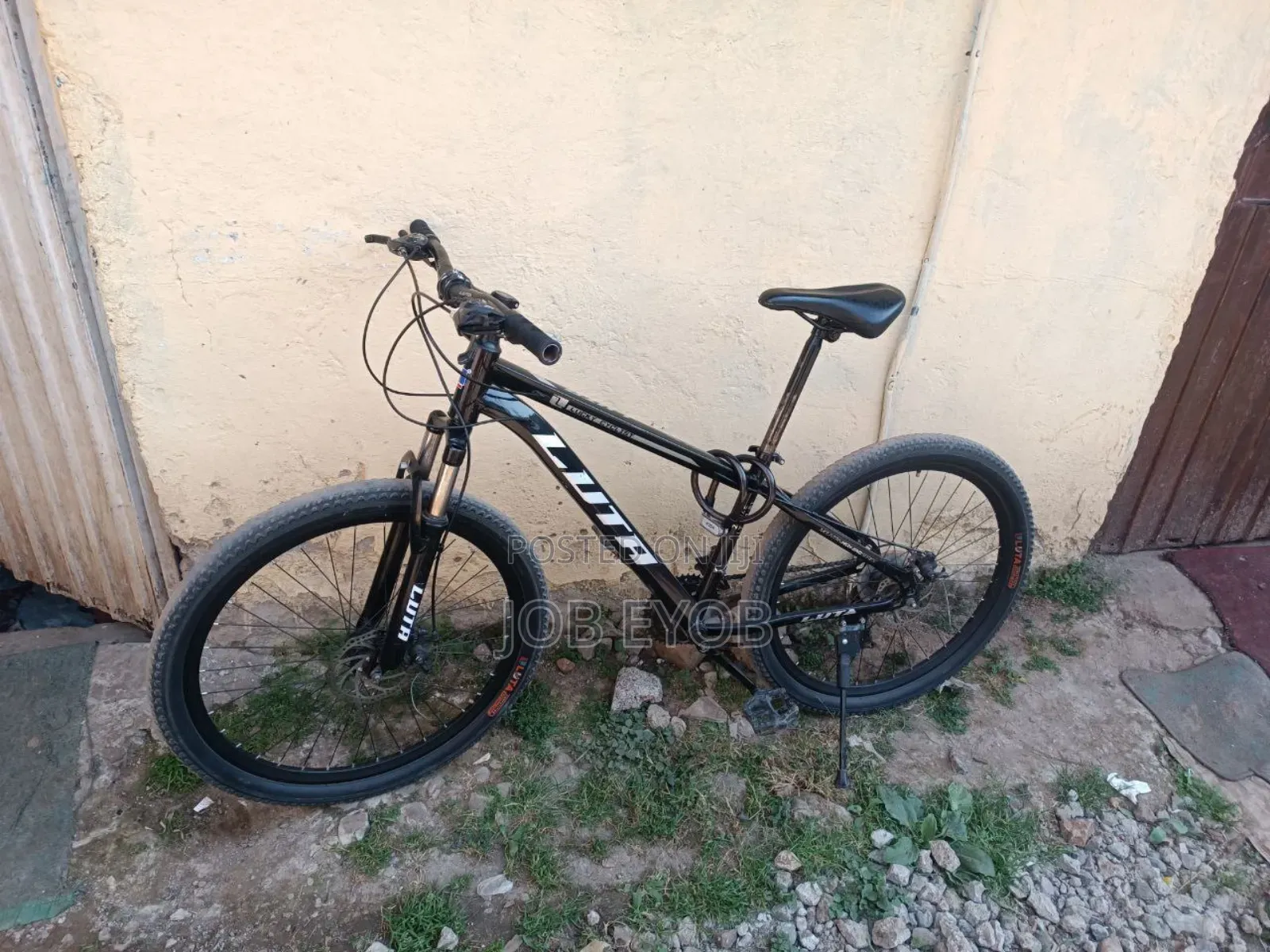 Bicycle for Sell
