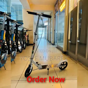 Majestic at #$$BikescooterTm