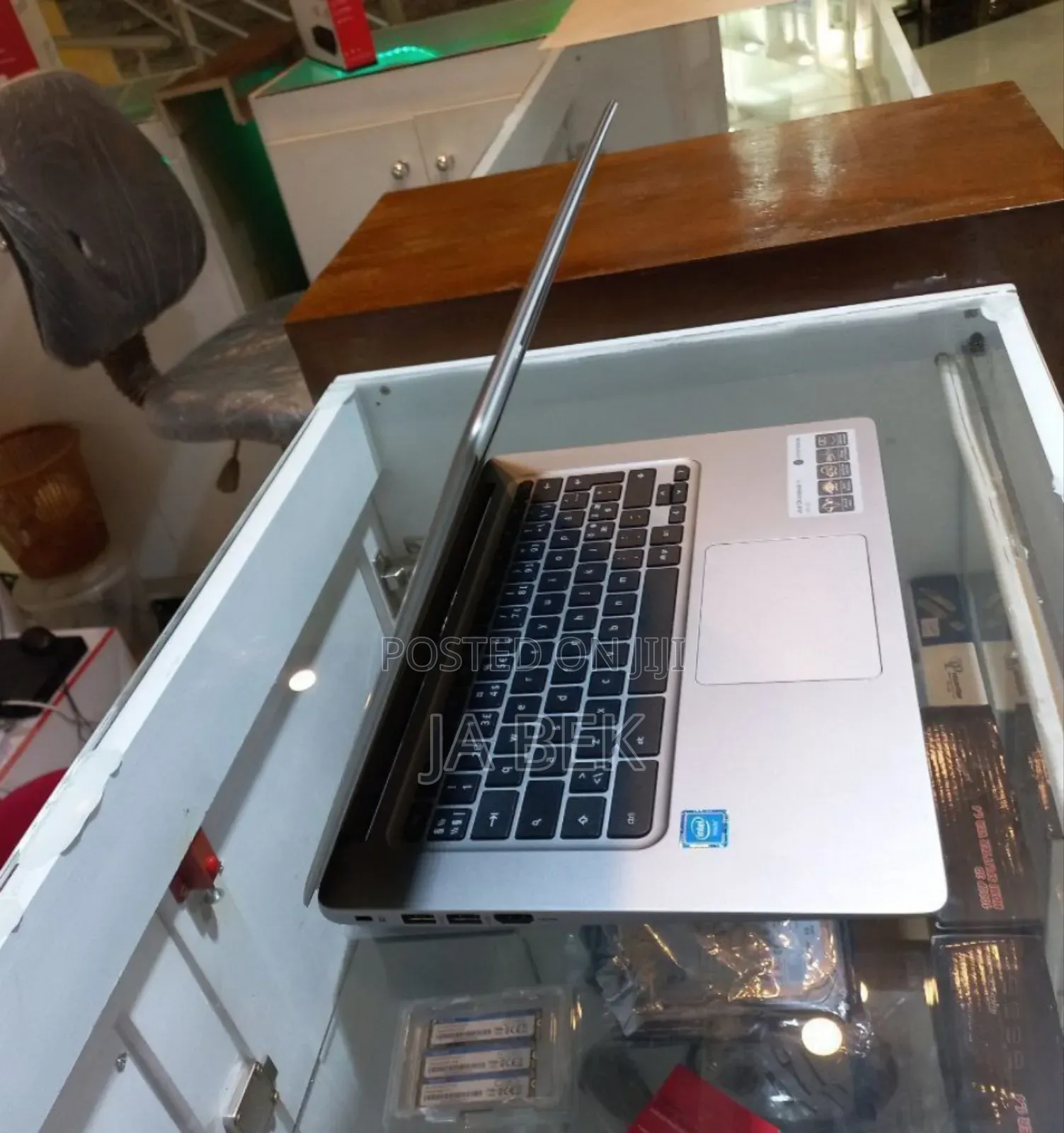 New Laptop Acer Aspire 1 8GB Intel Celeron SSD 128GB