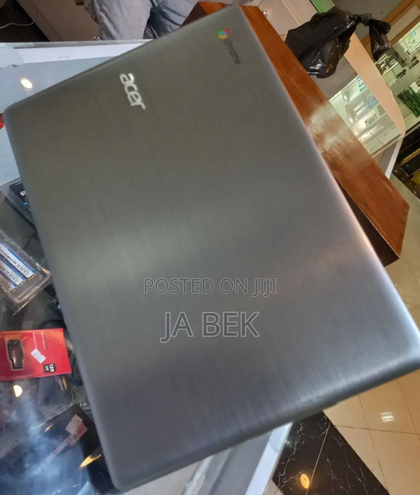 New Laptop Acer Aspire 1 8GB Intel Celeron SSD 128GB