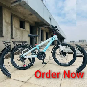 Photo - Decorous##Bicycle**Scooter