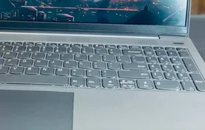 New Laptop Lenovo Ideapad 3 16GB Intel Core I7 SSD 512GB