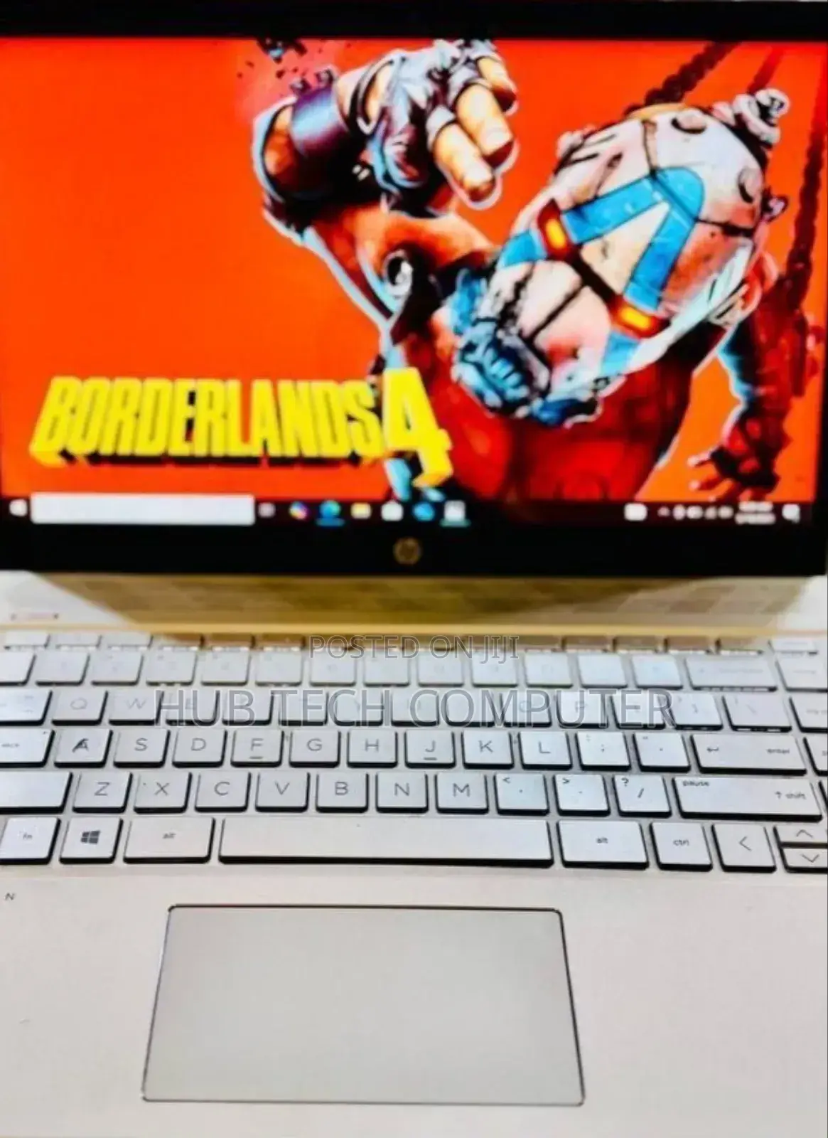 New Laptop HP Pavilion 14 16GB Intel Core I5 SSD 512GB