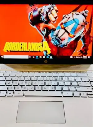 New Laptop HP Pavilion 14 16GB Intel Core I5 SSD 512GB