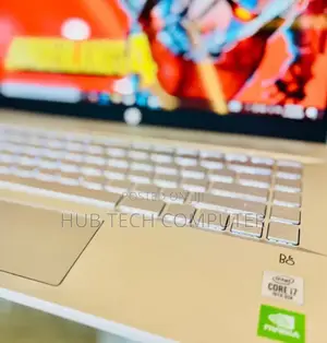 New Laptop HP Pavilion 14 16GB Intel Core I5 SSD 512GB