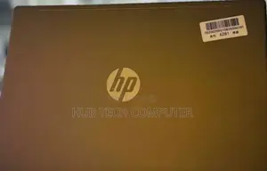 New Laptop HP Pavilion 14 16GB Intel Core I5 SSD 512GB