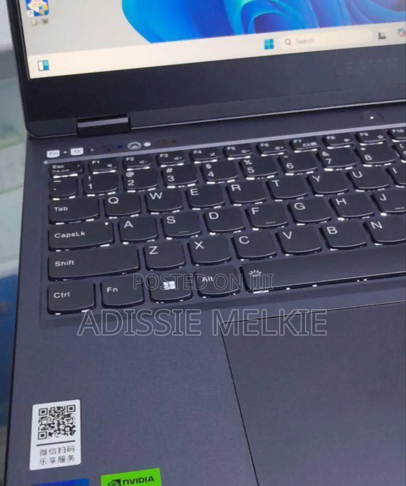 New Laptop HP Pavilion X360 24GB Intel Core I7 SSD 1T