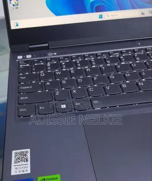 Photo - New Laptop HP Pavilion X360 24GB Intel Core I7 SSD 1T