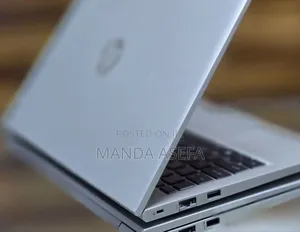 New Laptop HP ProBook 440 G10 16GB Intel Core i7 SSD 512GB