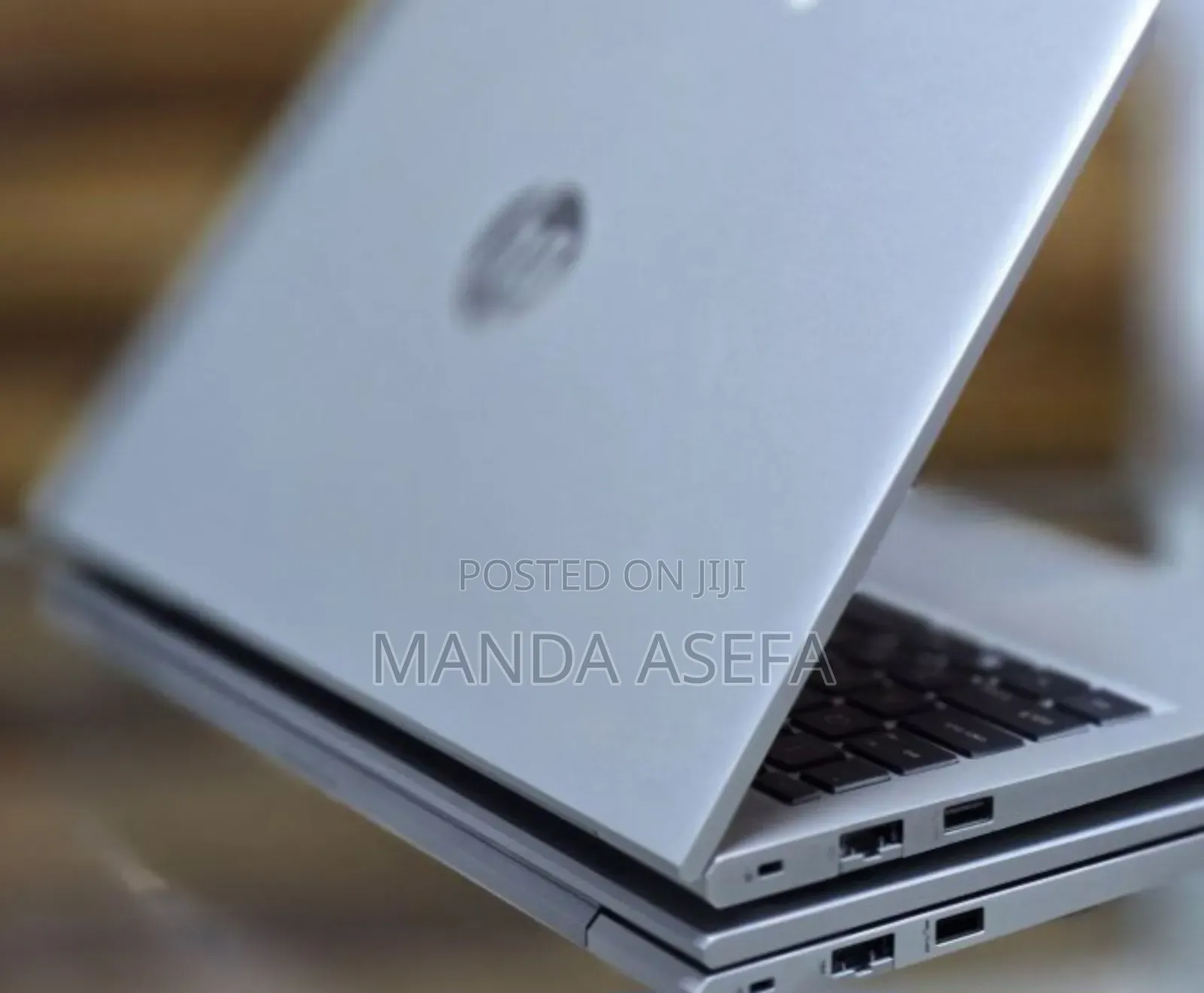 New Laptop HP ProBook 440 G10 16GB Intel Core i7 SSD 512GB