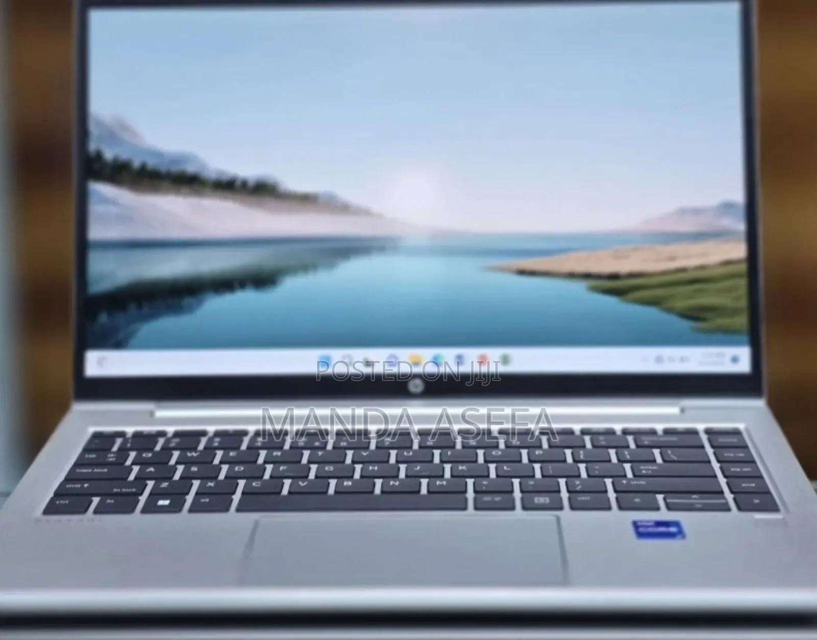 New Laptop HP ProBook 440 G10 16GB Intel Core i7 SSD 512GB