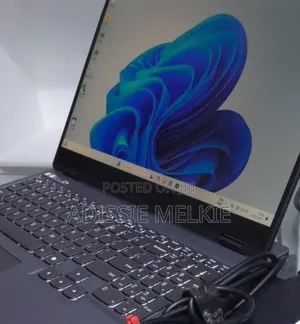 New Laptop HP Pavilion X360 24GB Intel Core I7 SSD 1T