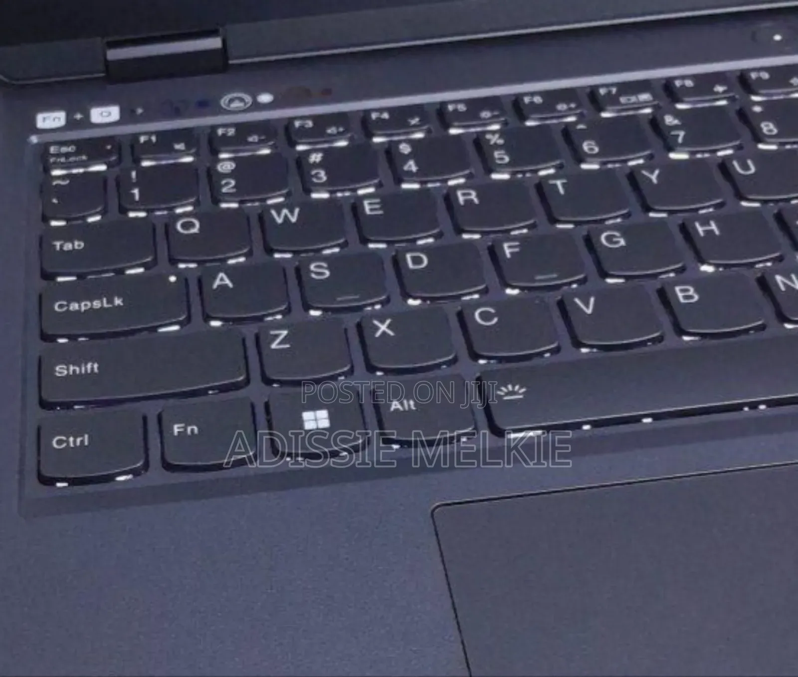 New Laptop HP Pavilion X360 24GB Intel Core I7 SSD 1T