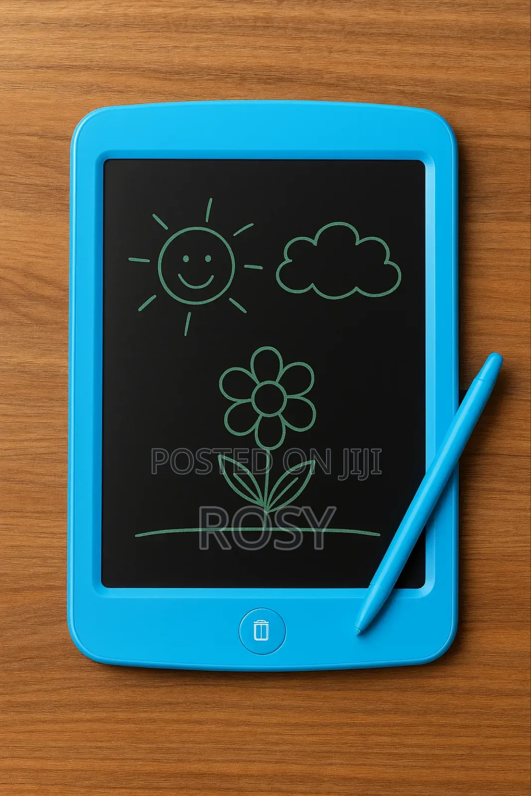 LCD Whiting Tablet for Kids