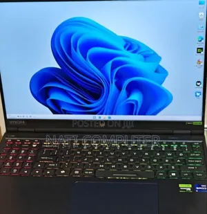 New Laptop Acer Predator Helios Neo 16 16GB Intel Core I9 SSD 1T