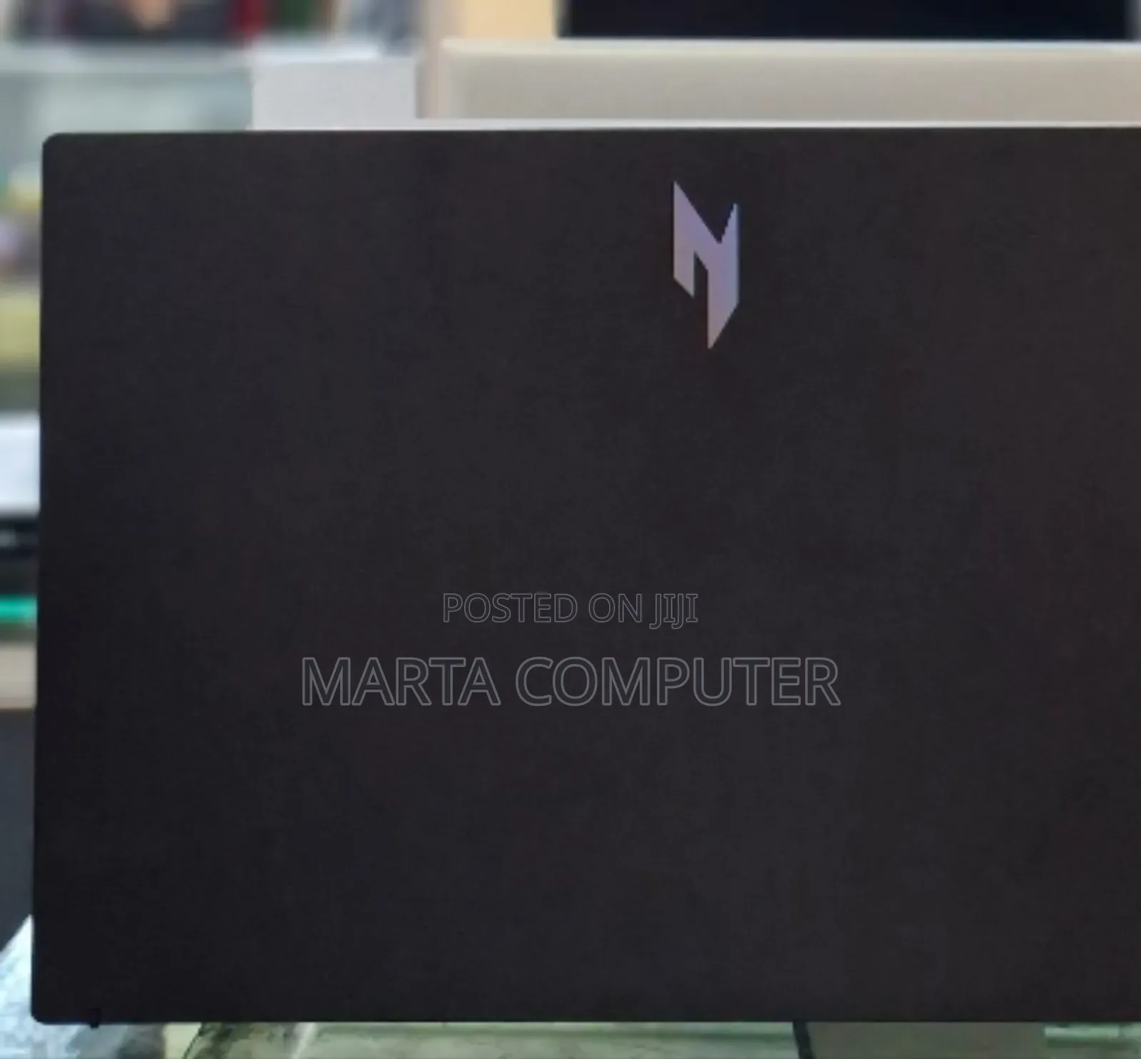 New Laptop Acer Aspire v Nitro 16GB Intel Core I5 SSD 512GB