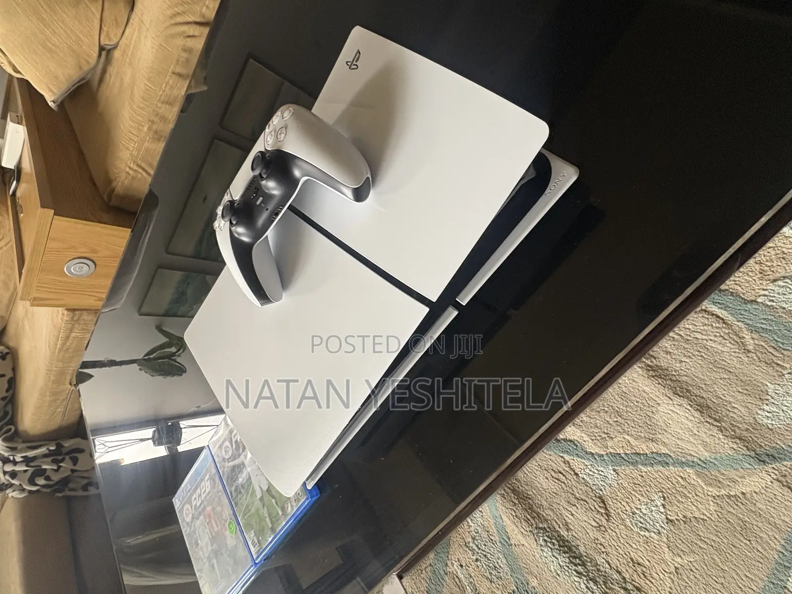 Playstation 5 1tb Slim