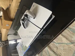 Photo - Playstation 5 1tb Slim