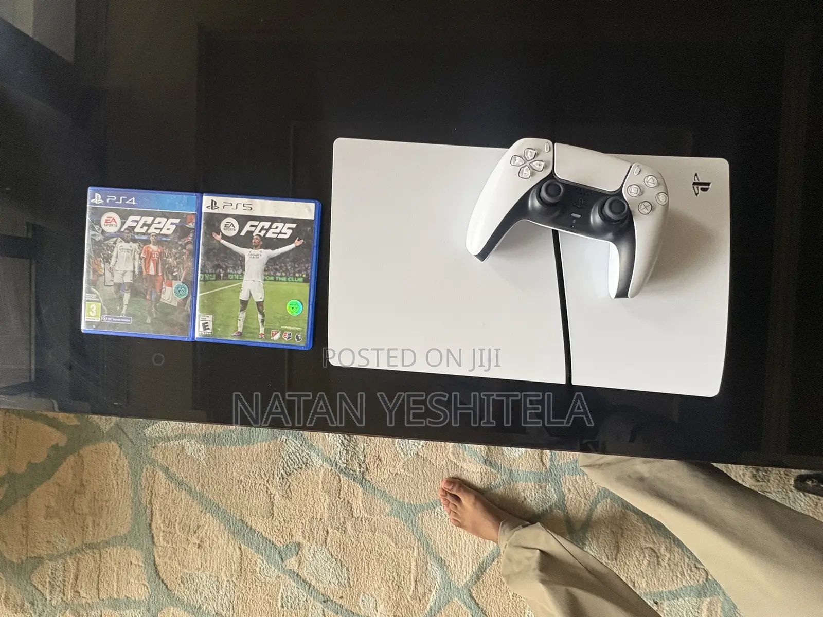 Playstation 5 1tb Slim