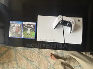 Playstation 5 1tb Slim