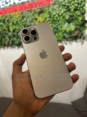 Apple iPhone 16 Pro Max 1 TB