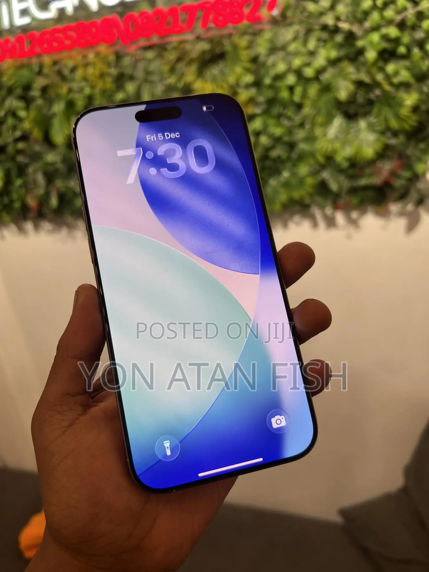 Apple iPhone 16 Pro Max 1 TB