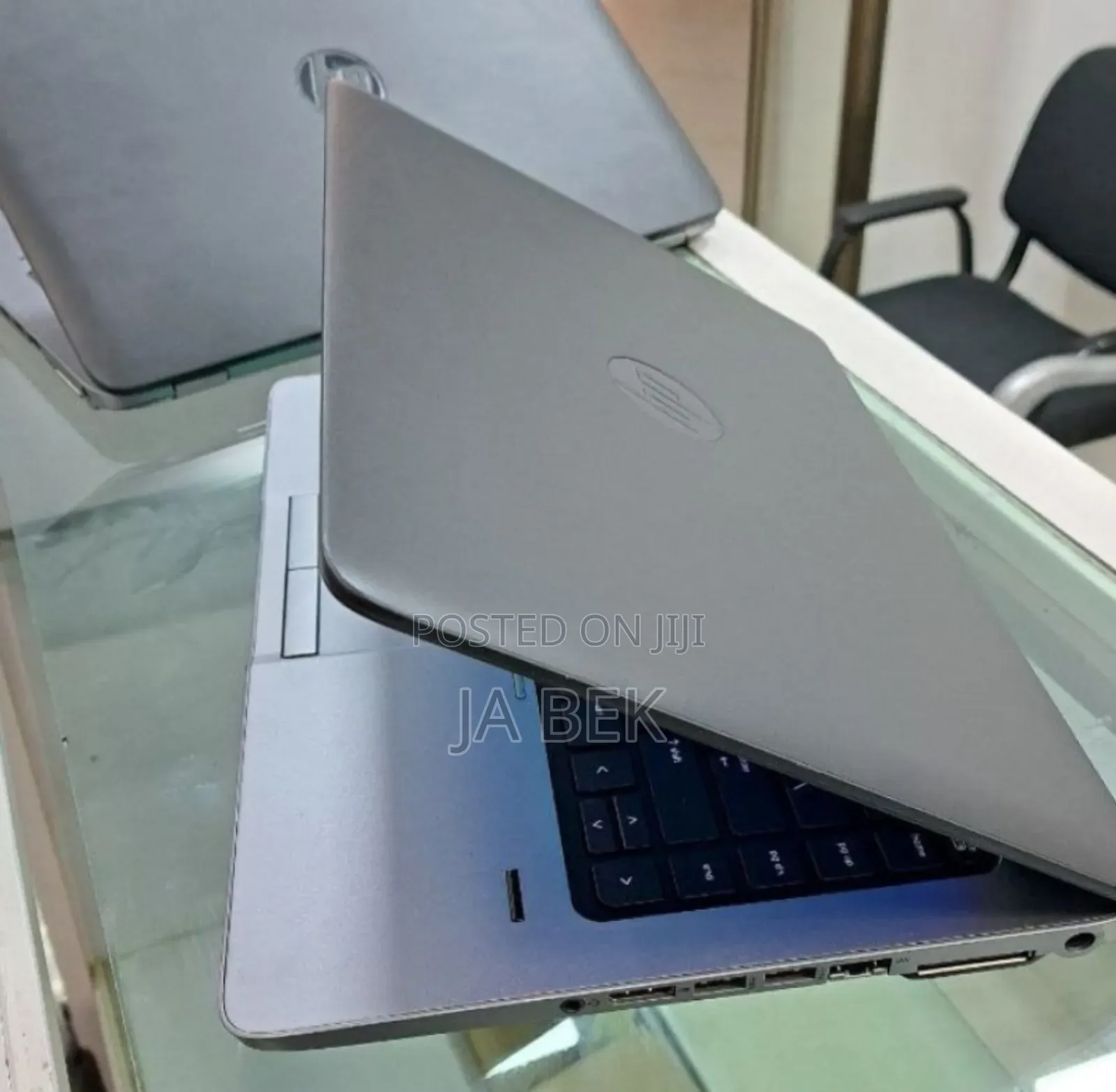 New Laptop HP EliteBook 840 G1 4GB Intel Core I5 HDD 500GB