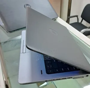 New Laptop HP EliteBook 840 G1 4GB Intel Core I5 HDD 500GB