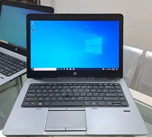 Photo - New Laptop HP EliteBook 840 G1 4GB Intel Core I5 HDD 500GB