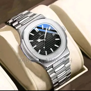 A Drippy Watch for Both Gender