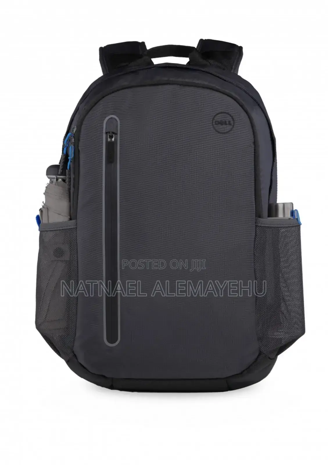 Pc Back Bag