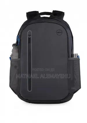 Photo - Pc Back Bag