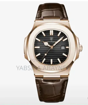 A Drippy Watch for Both Gender