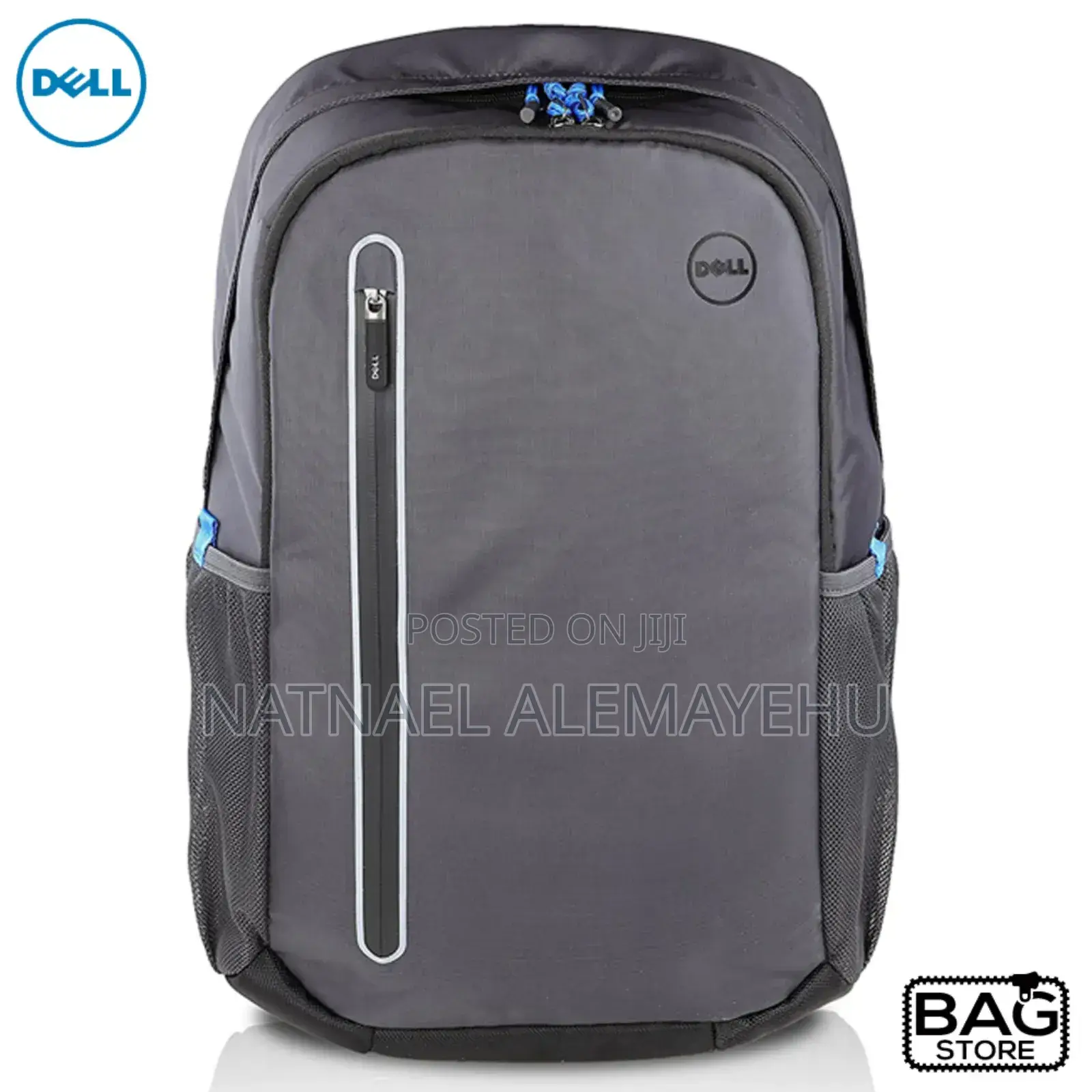 Pc Back Bag