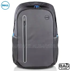Pc Back Bag